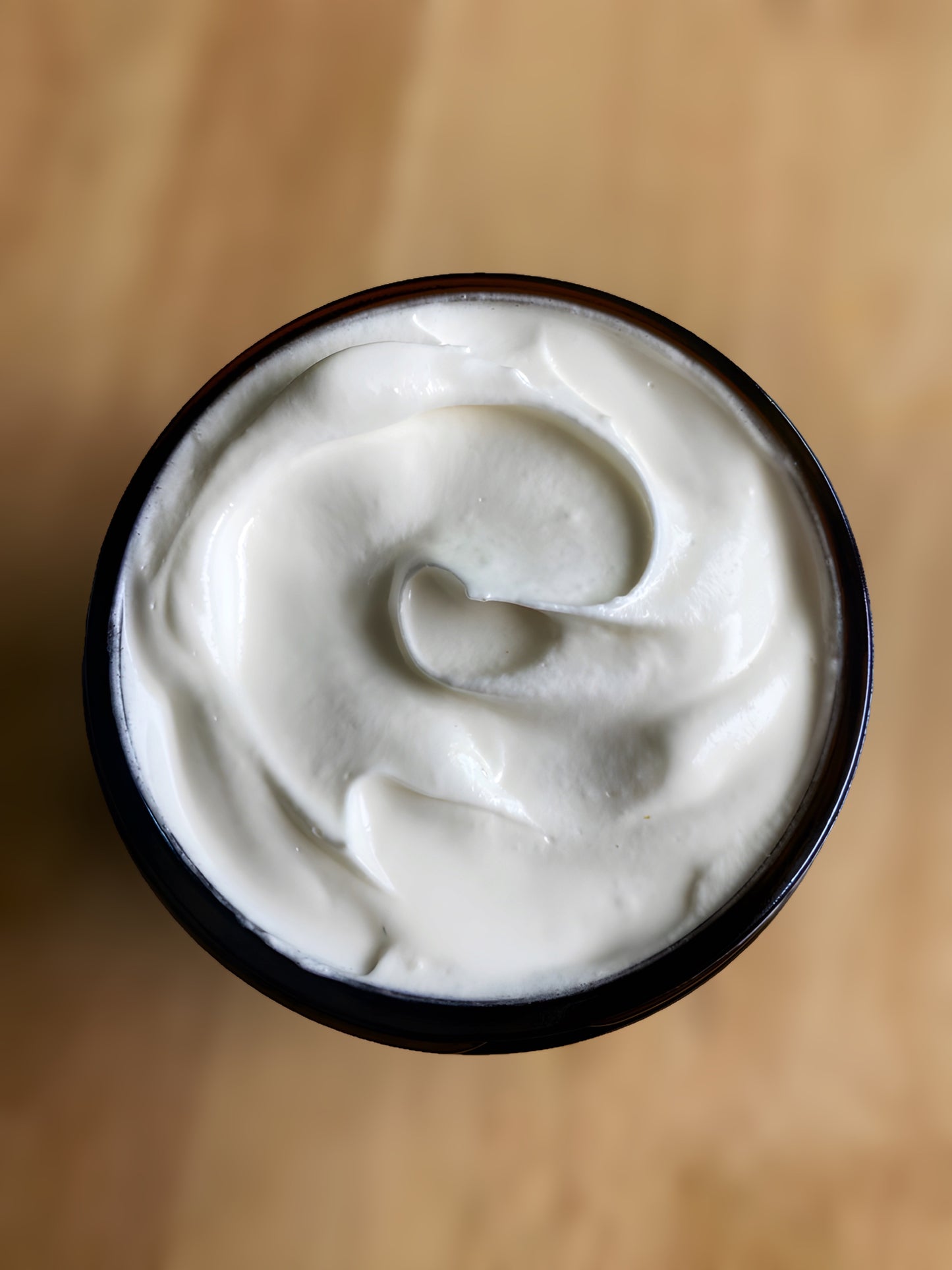 Raspberry Mint Tallow Body Butter