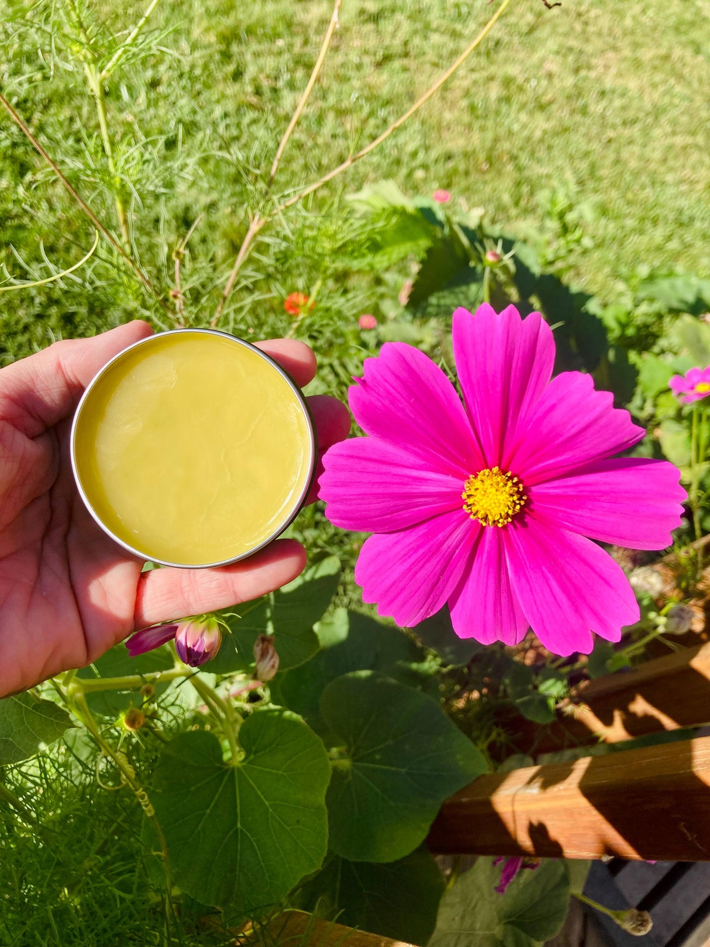 Ultimate Healing Dry Skin Salve
