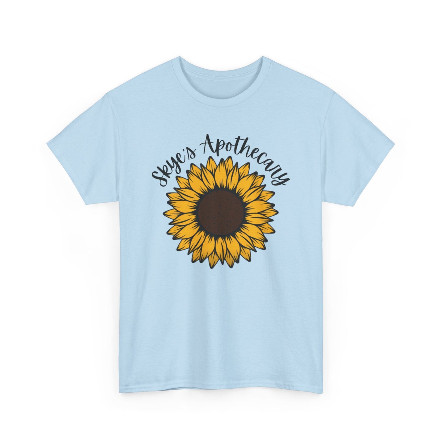 Unisex T-Shirt 100% Cotton