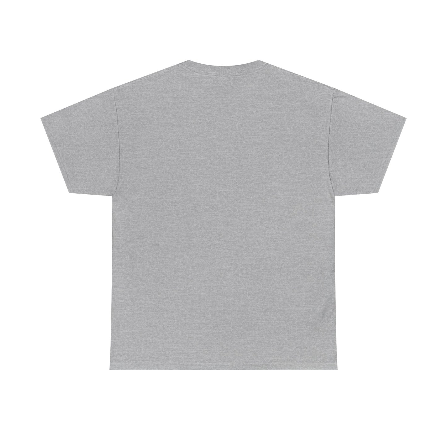 Unisex T-Shirt 100% Cotton