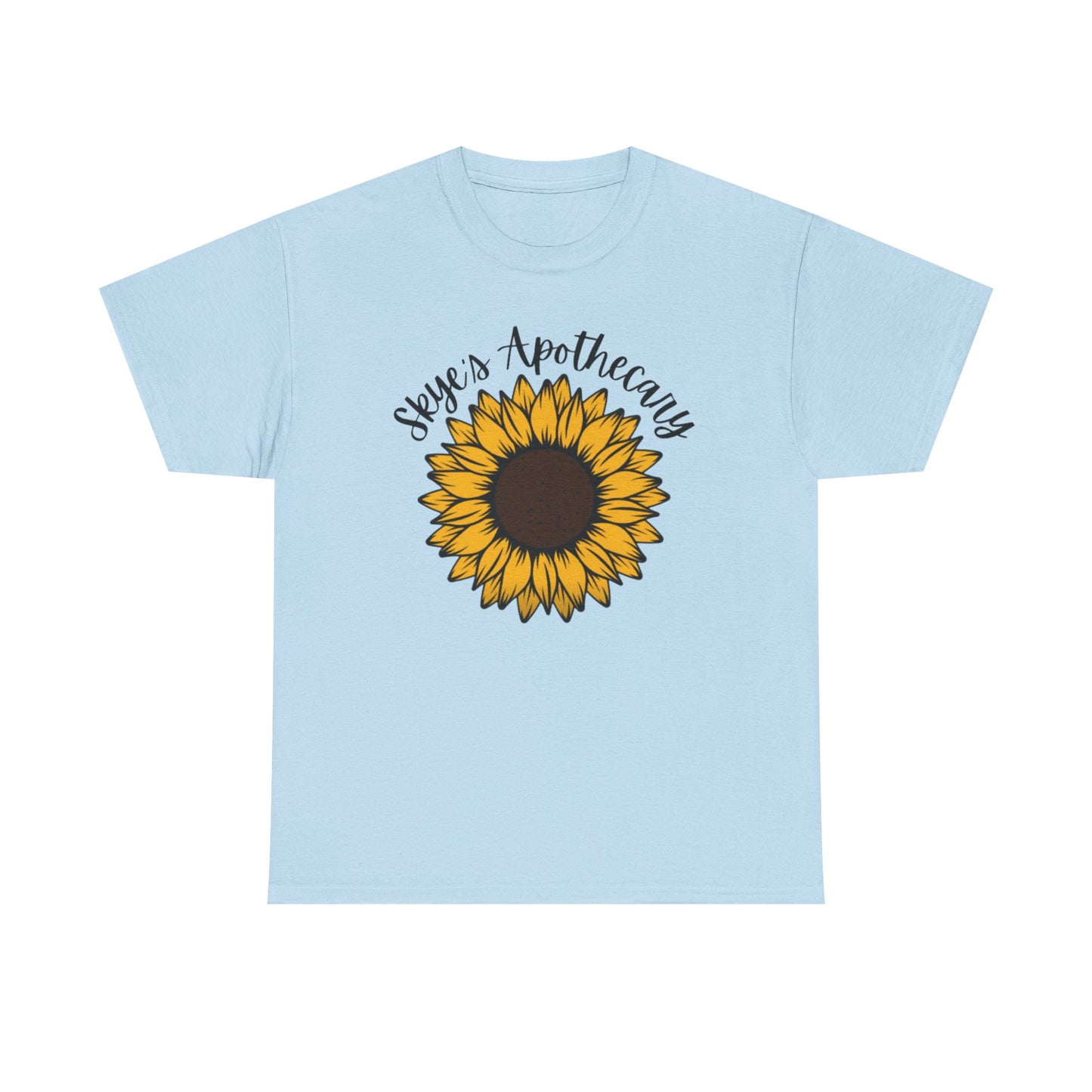 Unisex T-Shirt 100% Cotton