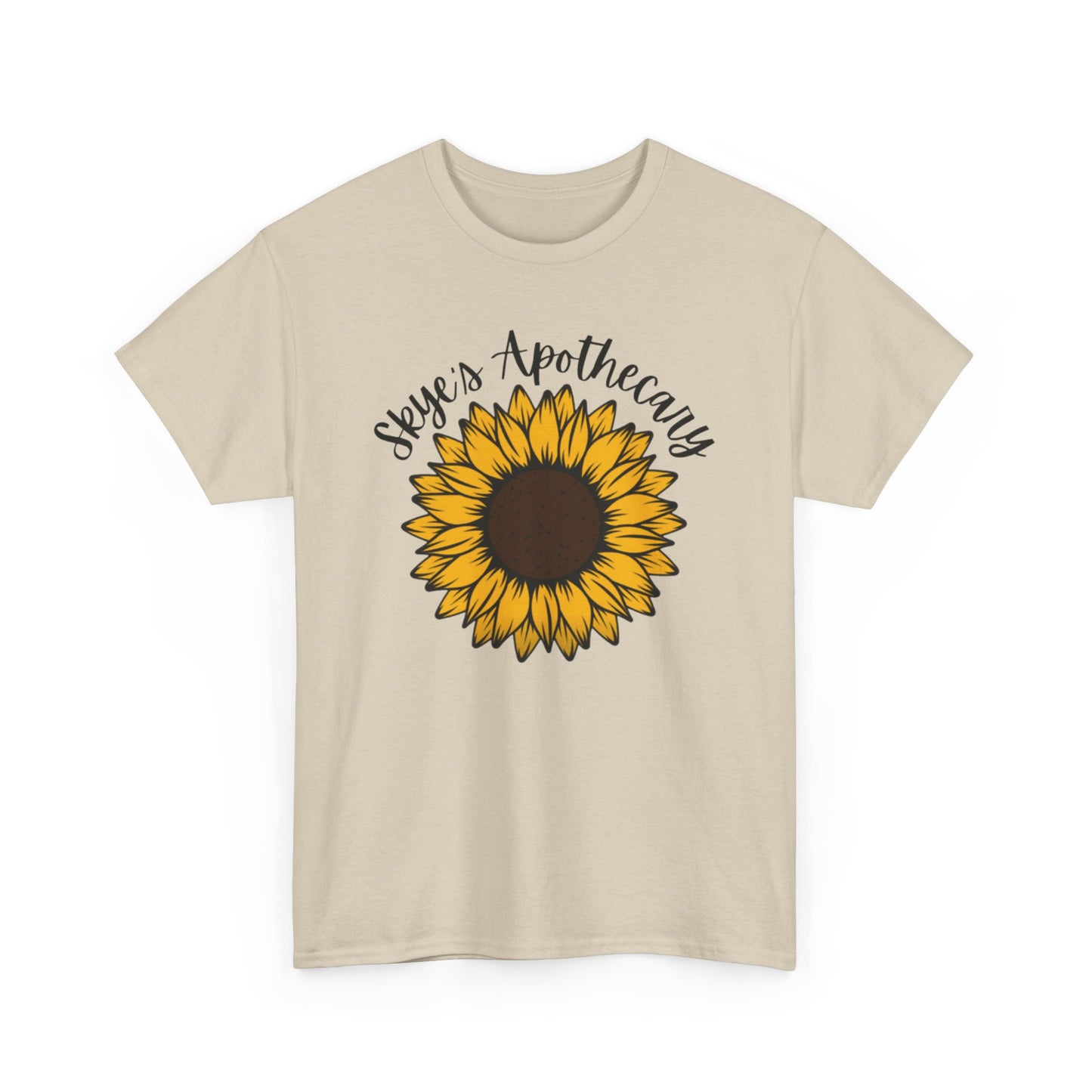 Unisex T-Shirt 100% Cotton