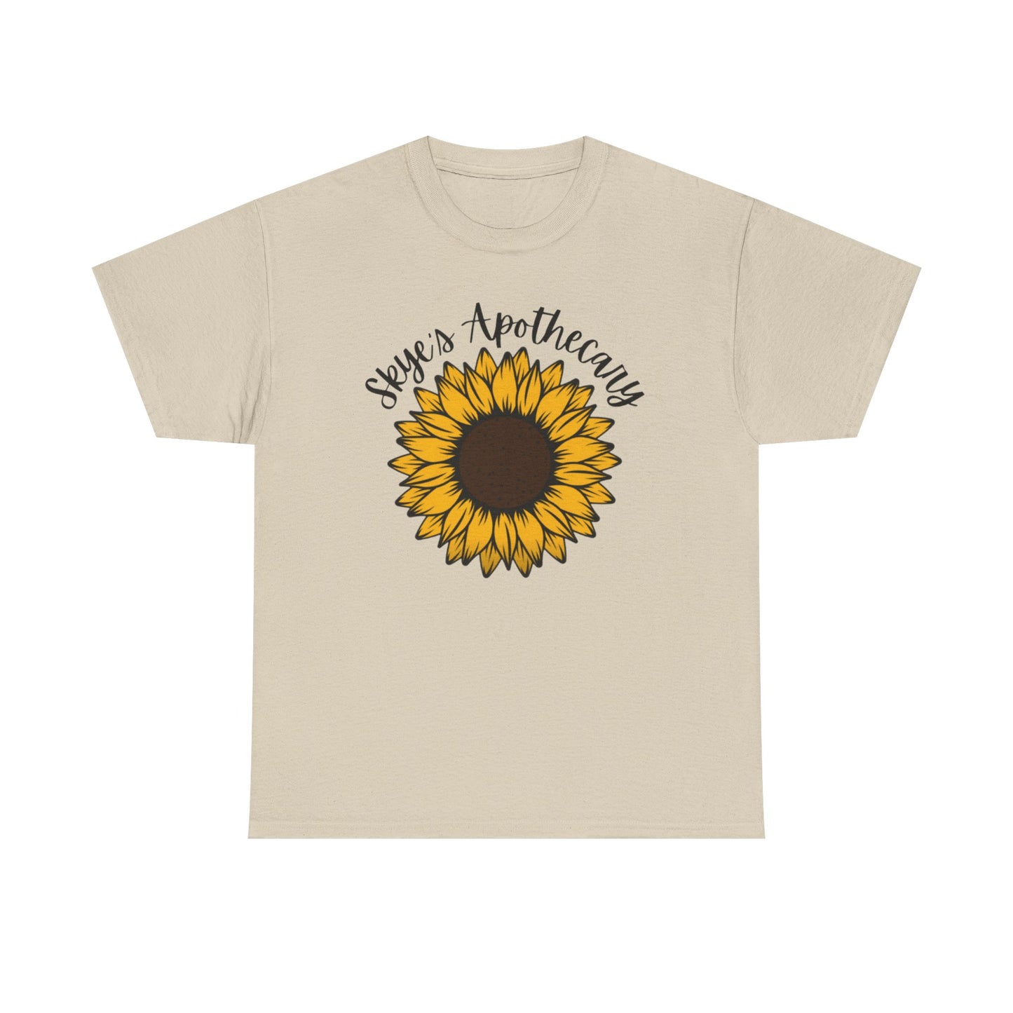 Unisex T-Shirt 100% Cotton