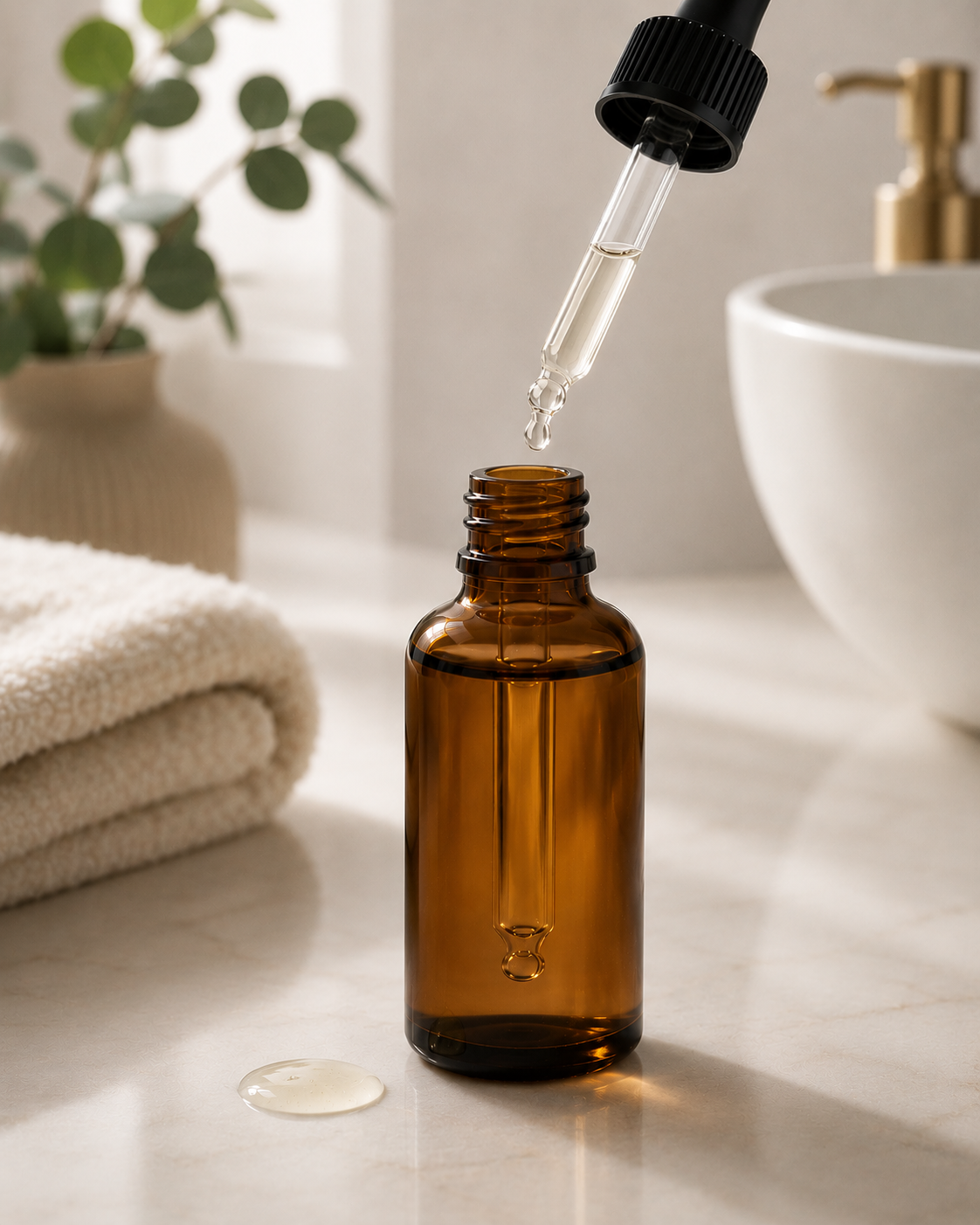 Scalp Serum