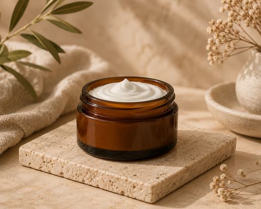 Tallow Face Cream