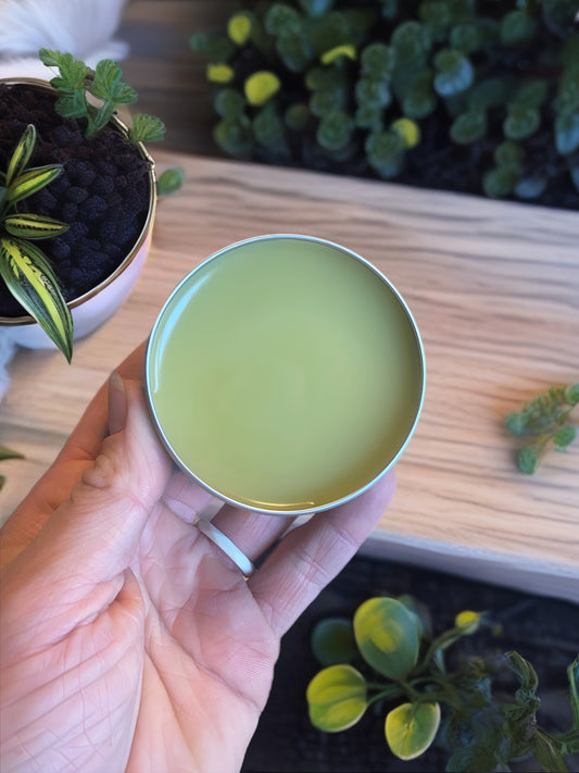 Bug Bite Balm