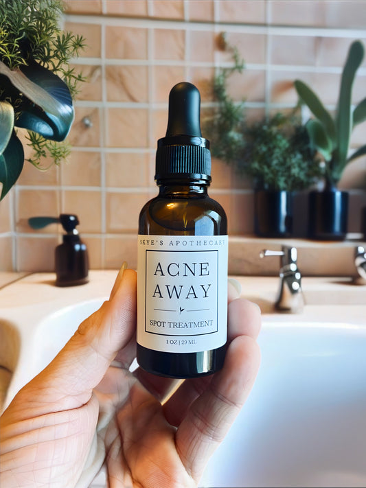 Acne Spot Treatment