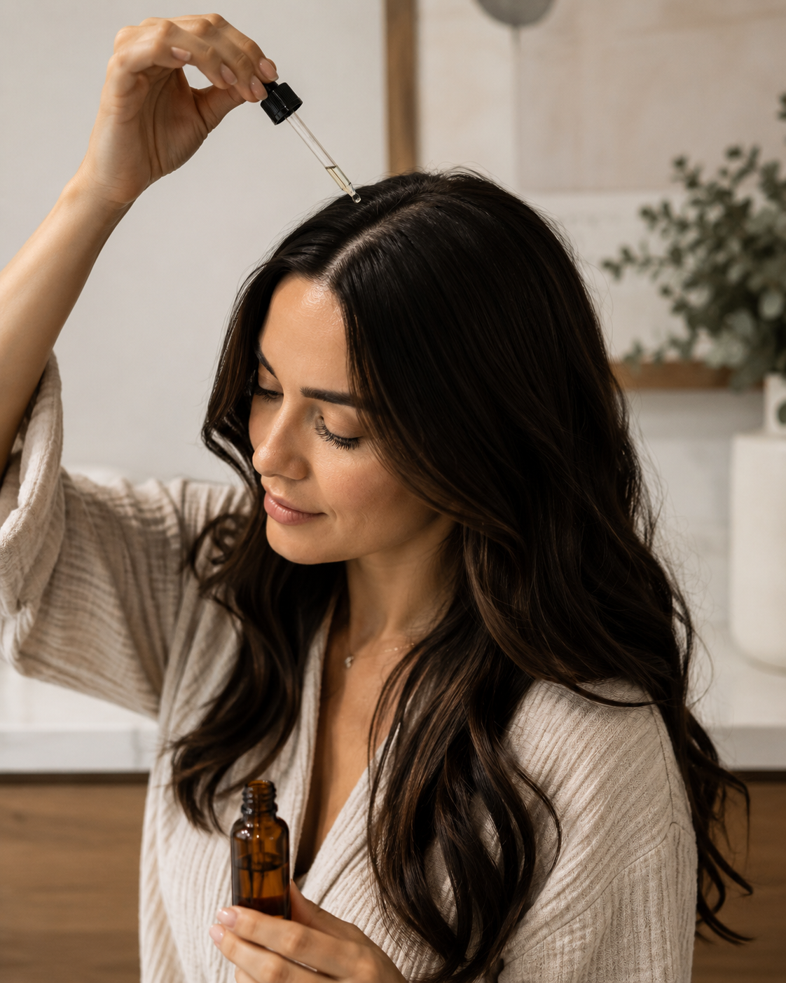 Scalp Serum